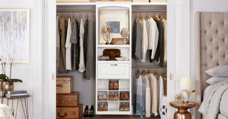 Maximizing Storage: The Top 5 Closet Organization Systems Reviewed